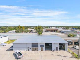 More details for 1925 12th St, Sarasota, FL - Industrial for Lease