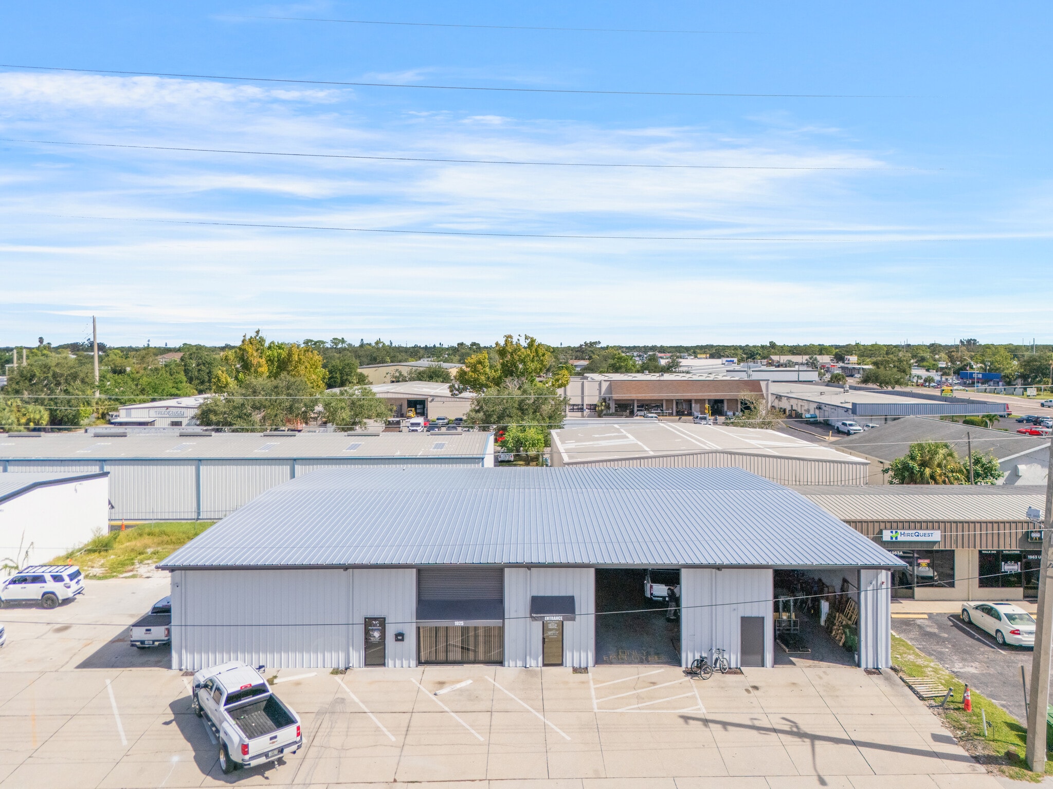 1925 12th St, Sarasota, FL for lease Building Photo- Image 1 of 34