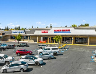 More details for 1617 Douglas Blvd, Roseville, CA - Retail for Sale