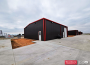 Industrial | Flex Space For Lease - Warehouse