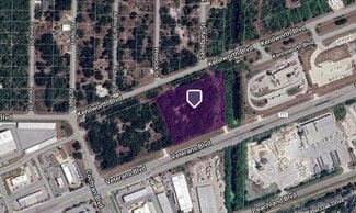 More details for 19400 Veterans Blvd, Port Charlotte, FL - Land for Sale