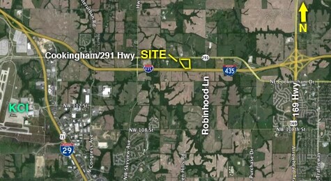 4200 NW Cookingham Rd, Kansas City, MO for sale Building Photo- Image 1 of 1