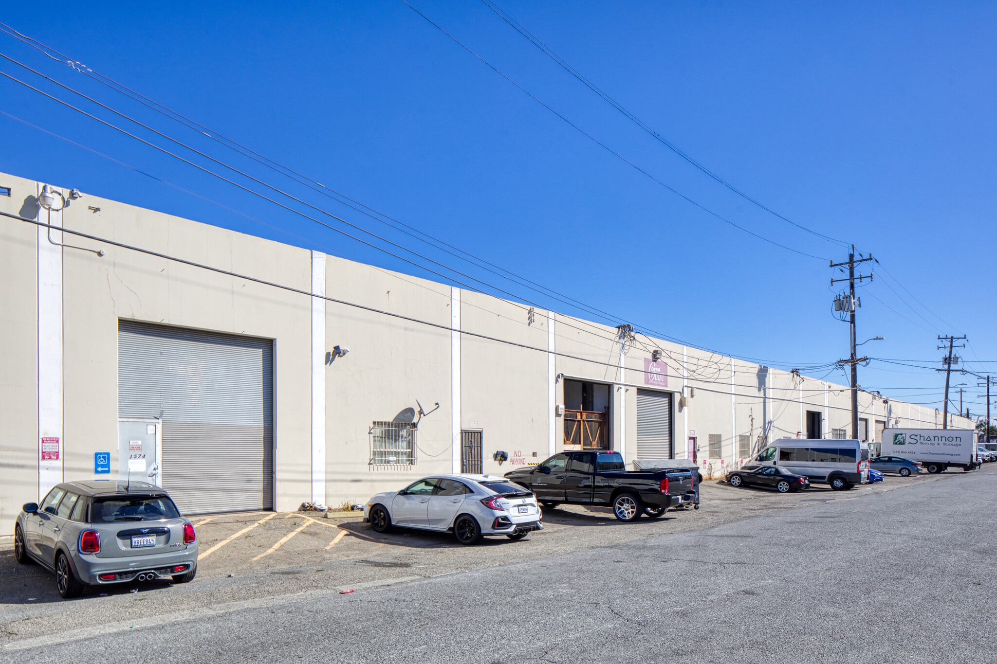 1500-1560 Custer Ave, San Francisco, CA for lease Building Photo- Image 1 of 20