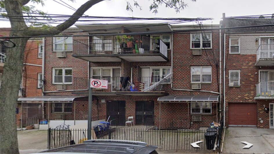 4138 Case St, Elmhurst, NY for sale Building Photo- Image 1 of 1