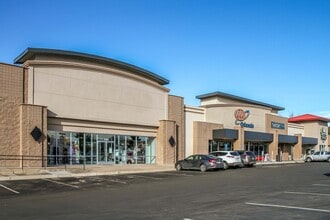 7214-7238 N Academy Blvd, Colorado Springs, CO for lease Building Photo- Image 2 of 3