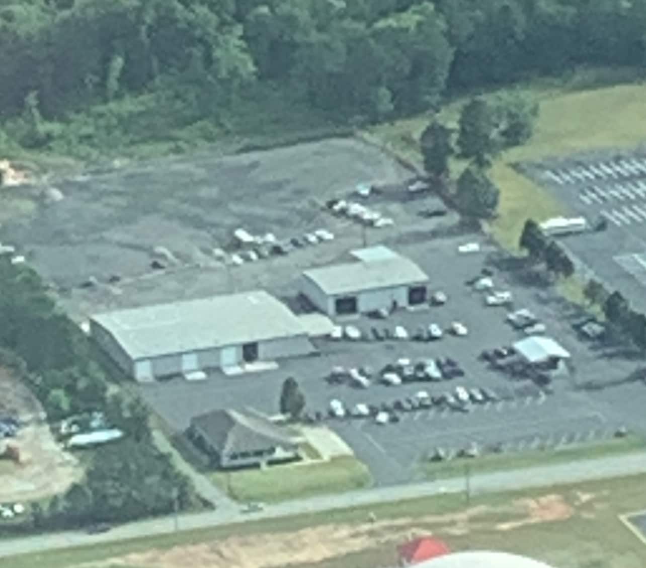 441 Dunbar Rd, Warner Robins, GA for lease Interior Photo- Image 1 of 16