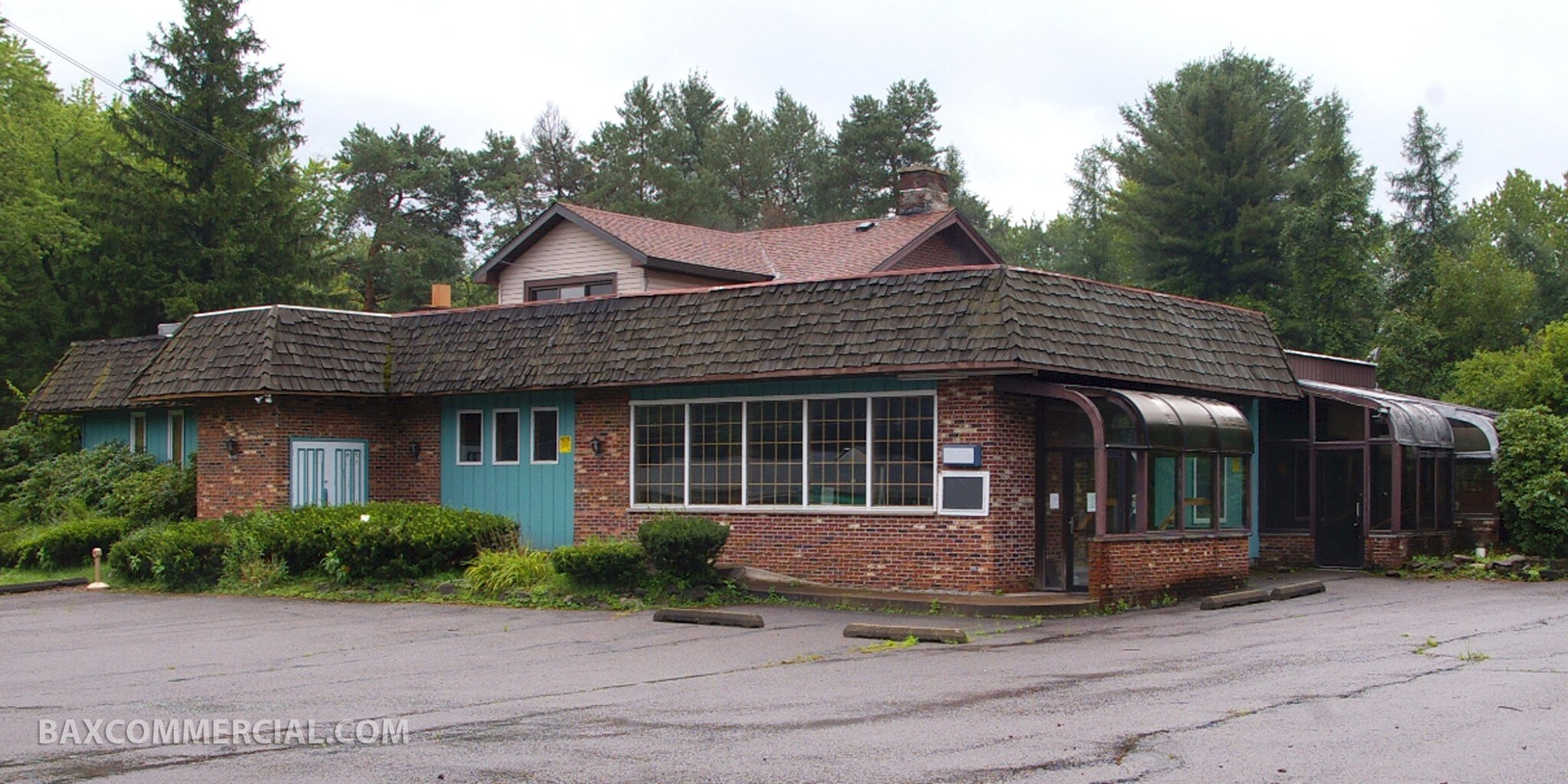 5621 PA Route 115, Blakeslee, PA for sale Building Photo- Image 1 of 1