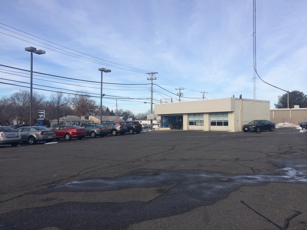 309 Highland Ave, Salem, MA 01970