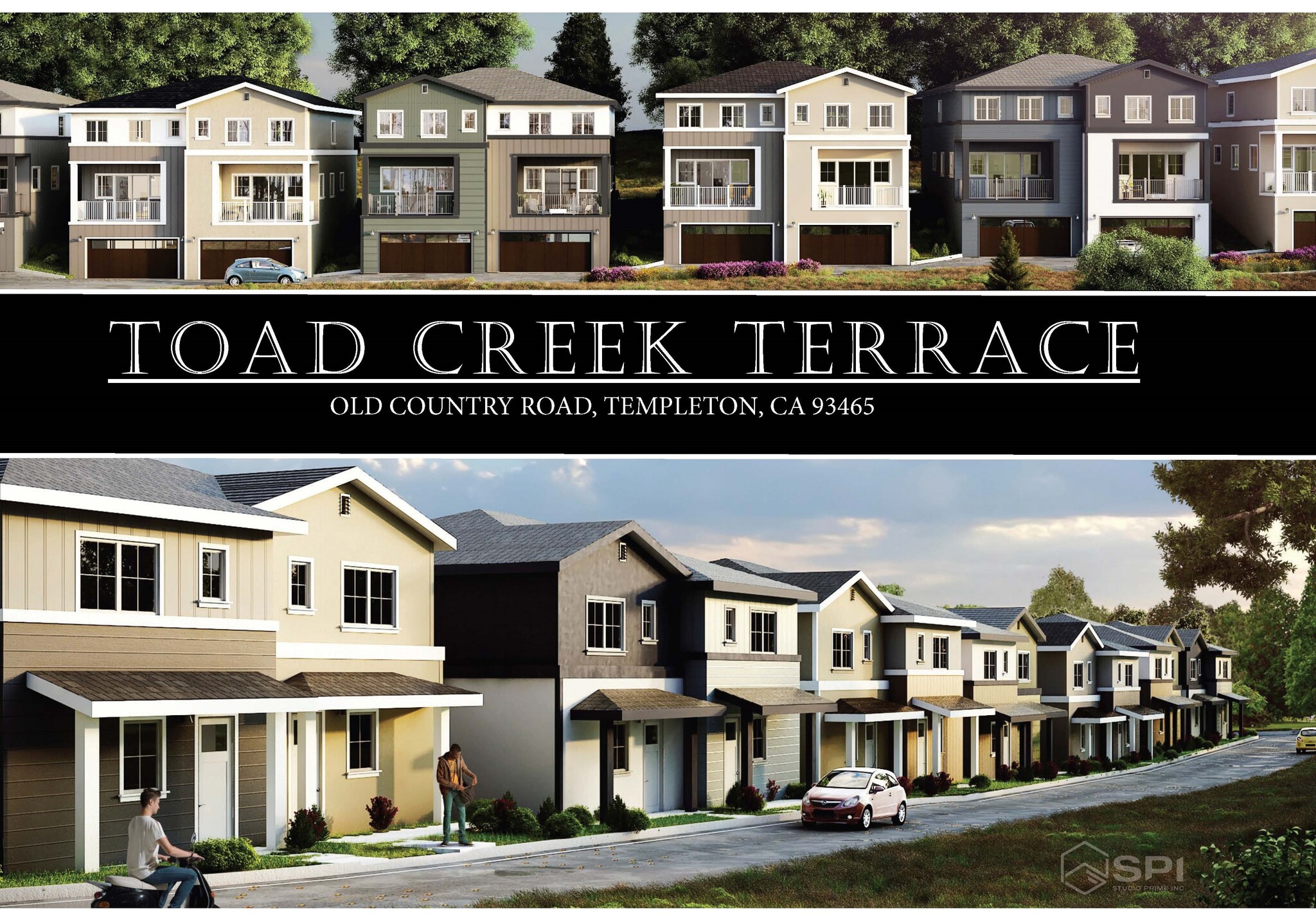 42 Old County rd, Templeton, CA for sale Building Photo- Image 1 of 10