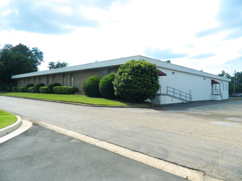 101 Bell Rd, Montgomery, AL for lease - Building Photo - Image 3 of 5