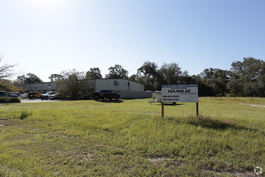 0 Commercial Park Dr, Yulee, FL 32097