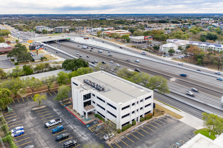 2512 S Interstate 35 S, Austin, TX for sale - Aerial - Image 3 of 8