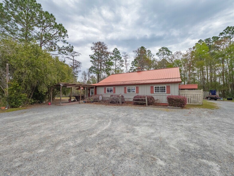 340 Northview Dr, Jesup, GA for sale - Building Photo - Image 1 of 50