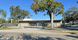 More details for 1407 W Central Blvd, Orlando, FL - Industrial for Lease