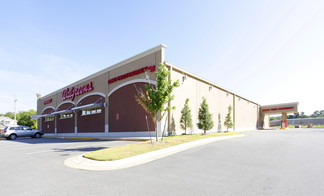 More details for 8815 Stagecoach Rd, Little Rock, AR - Retail for Lease