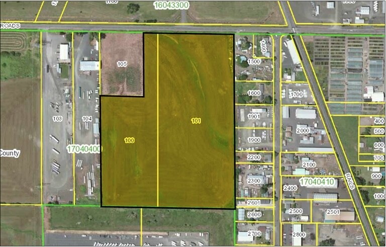 Awbrey Ln, Eugene, OR for sale - Building Photo - Image 1 of 1