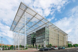 More details for Calle de la Mahonia, 2, Madrid - Office for Lease