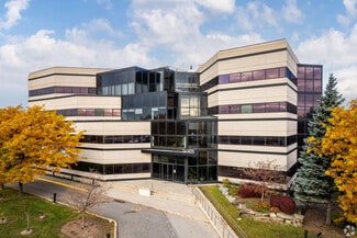 More details for 1425 Rte Transcanadienne, Dorval, QC - Office for Lease