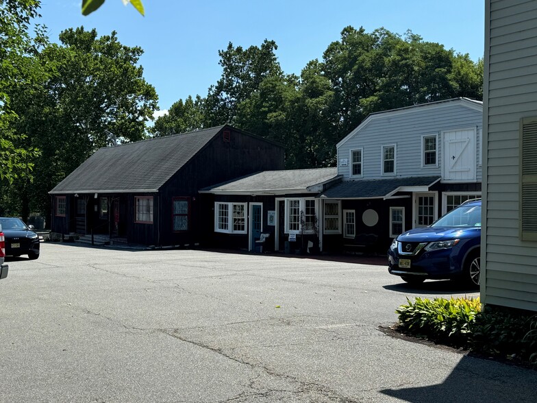 6 Hilltop Rd, Mendham, NJ for lease - Building Photo - Image 1 of 6