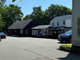 More details for 6 Hilltop Rd, Mendham, NJ - Retail for Lease