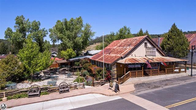 5015 Main St, Coulterville, CA 95311 | LoopNet