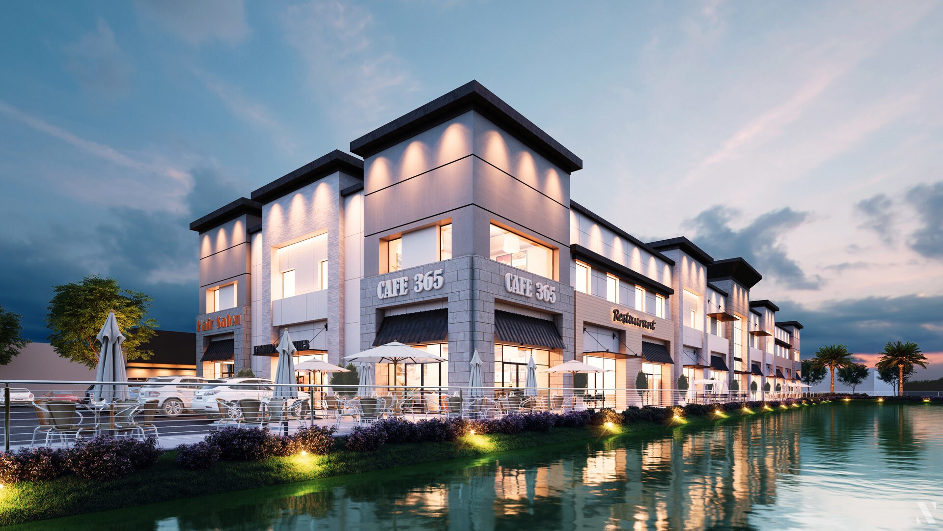 1681 Amazing Way, Ocoee, FL for sale Primary Photo- Image 1 of 1