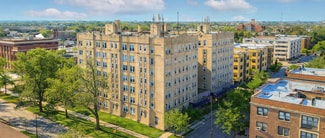 More details for 5501 W Washington Blvd, Chicago, IL - Multifamily for Sale