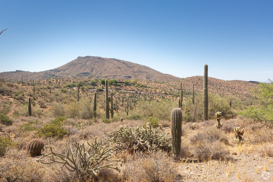 40749 N Longhorn Dr, Scottsdale, AZ for sale - View of Land - Image 1 of 11