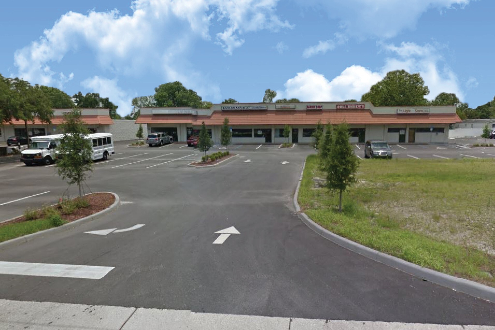 4020 Nova Rd, Port Orange, FL for sale Building Photo- Image 1 of 1