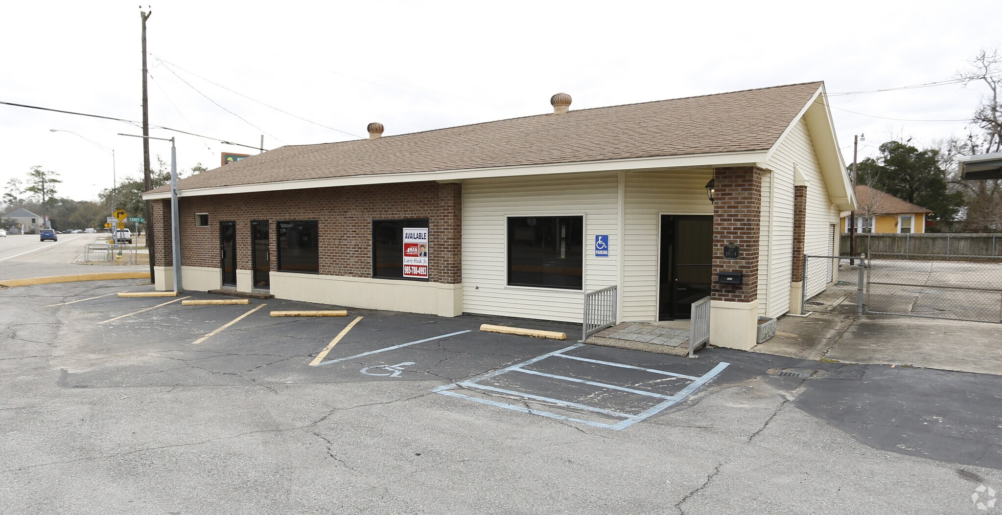 361 Pontchartrain Dr, Slidell, LA for sale Primary Photo- Image 1 of 1