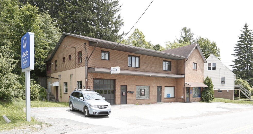 576 Goucher St, Johnstown, PA 15905