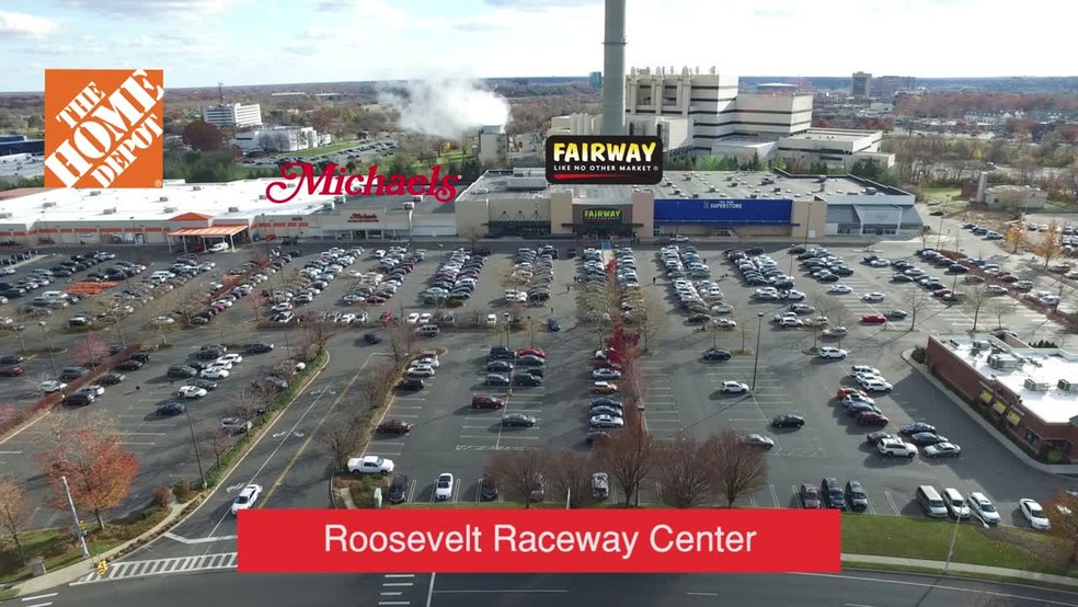 15 Merchants Concourse, Westbury, NY for sale - Commercial Listing Video - Image 1 of 1