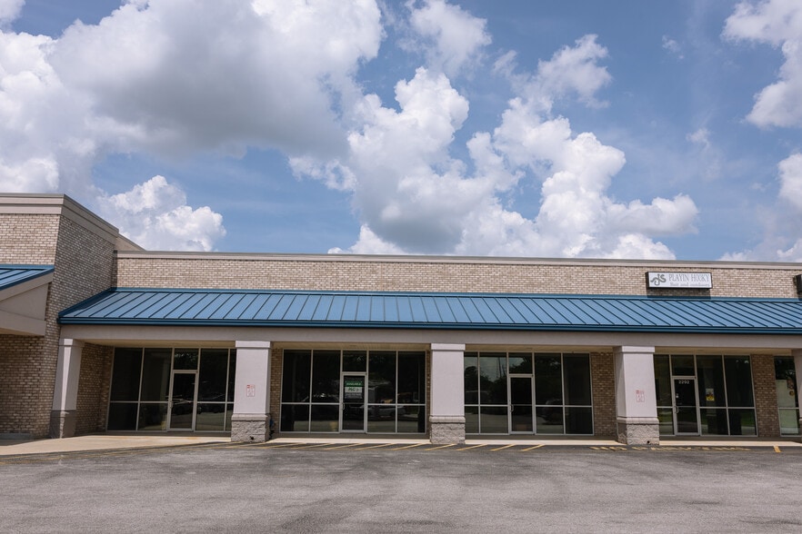 2300 Pamplico Hwy, Florence, SC for lease - Building Photo - Image 3 of 8