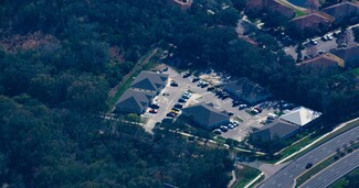 More details for 10531 Bloomingdale Ridge Drive, Riverview, FL - Office for Lease