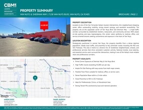7138 Van Nuys Blvd, Van Nuys, CA for lease Interior Photo- Image 2 of 9