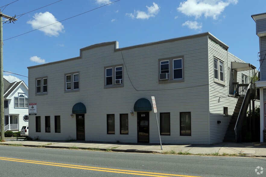 732 Shore Rd, Somers Point, NJ for sale - Primary Photo - Image 1 of 1