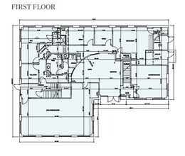 14284 Danielson St, Poway, CA for lease Floor Plan- Image 1 of 1