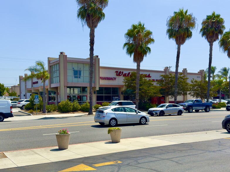 3570 Atlantic Ave, Long Beach, CA for sale - Building Photo - Image 1 of 5