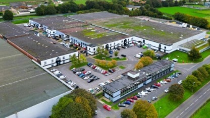 Green Ln, Spennymoor for lease Building Photo- Image 1 of 3