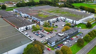 Green Ln, Spennymoor for lease Building Photo- Image 1 of 3