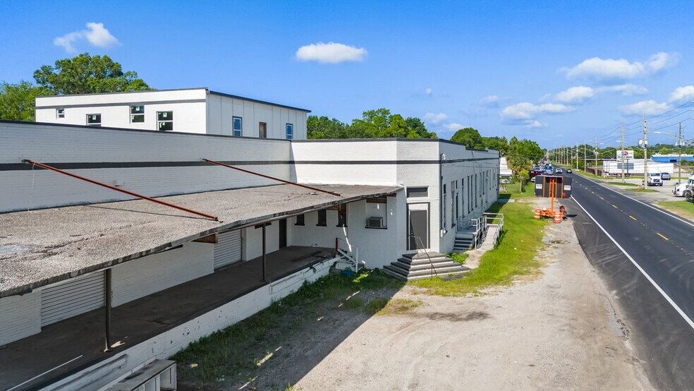5154-5200 W Beaver St, Jacksonville, FL for lease - Building Photo - Image 3 of 20
