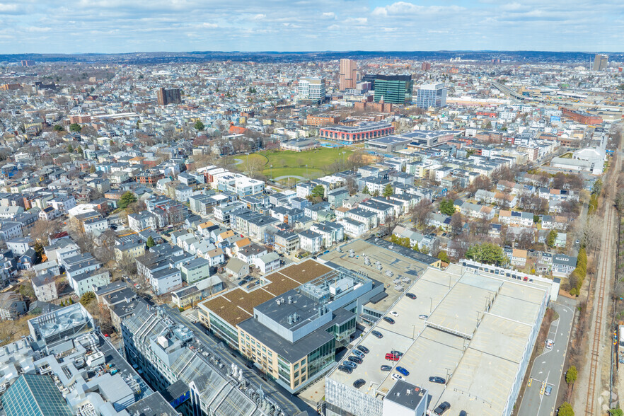 399 Binney St, Cambridge, MA for lease - Building Photo - Image 1 of 4