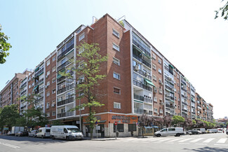 More details for Calle Gandía, 1, Madrid - Coworking for Lease