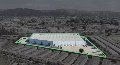 12252 Whittier Blvd, Whittier, CA for sale Building Photo- Image 1 of 3