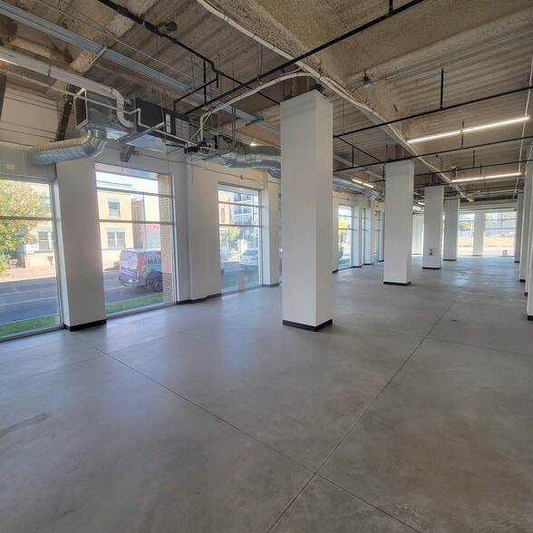 2255 Champa St, Denver, CO for lease - Interior Photo - Image 2 of 4