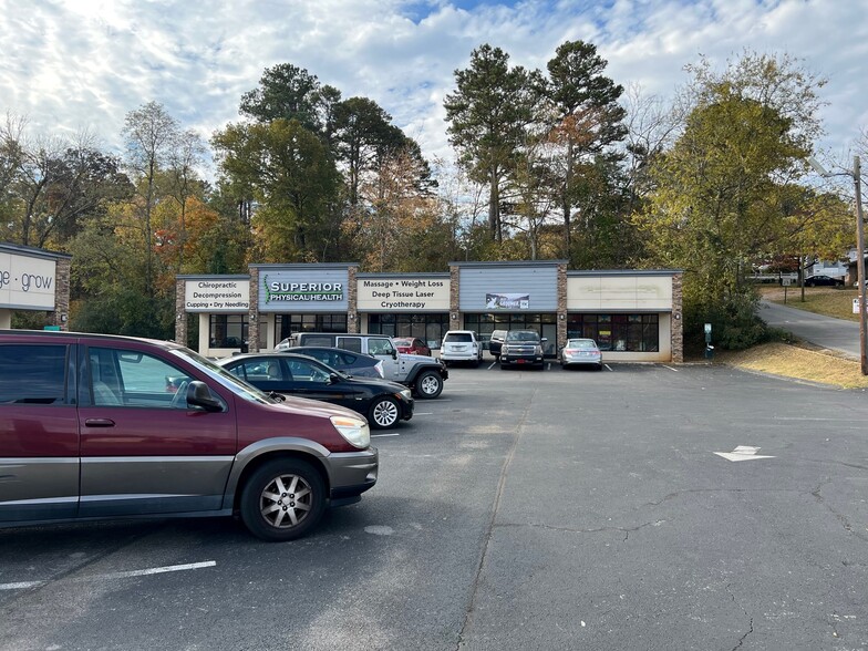 8000-8008 E Brainerd Rd, Chattanooga, TN 37421 | LoopNet