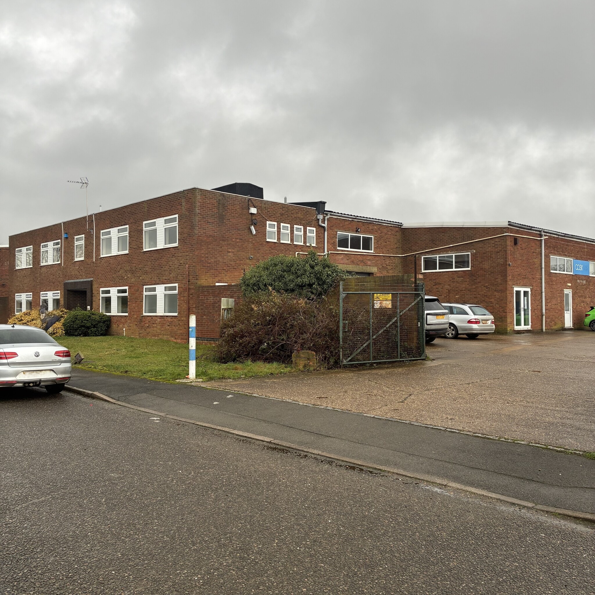 Unit 18A County Rd, Brackley for lease Building Photo- Image 1 of 8
