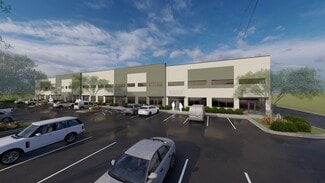 More details for 4544 Endeavor Dr, Johnstown, CO - Industrial for Sale