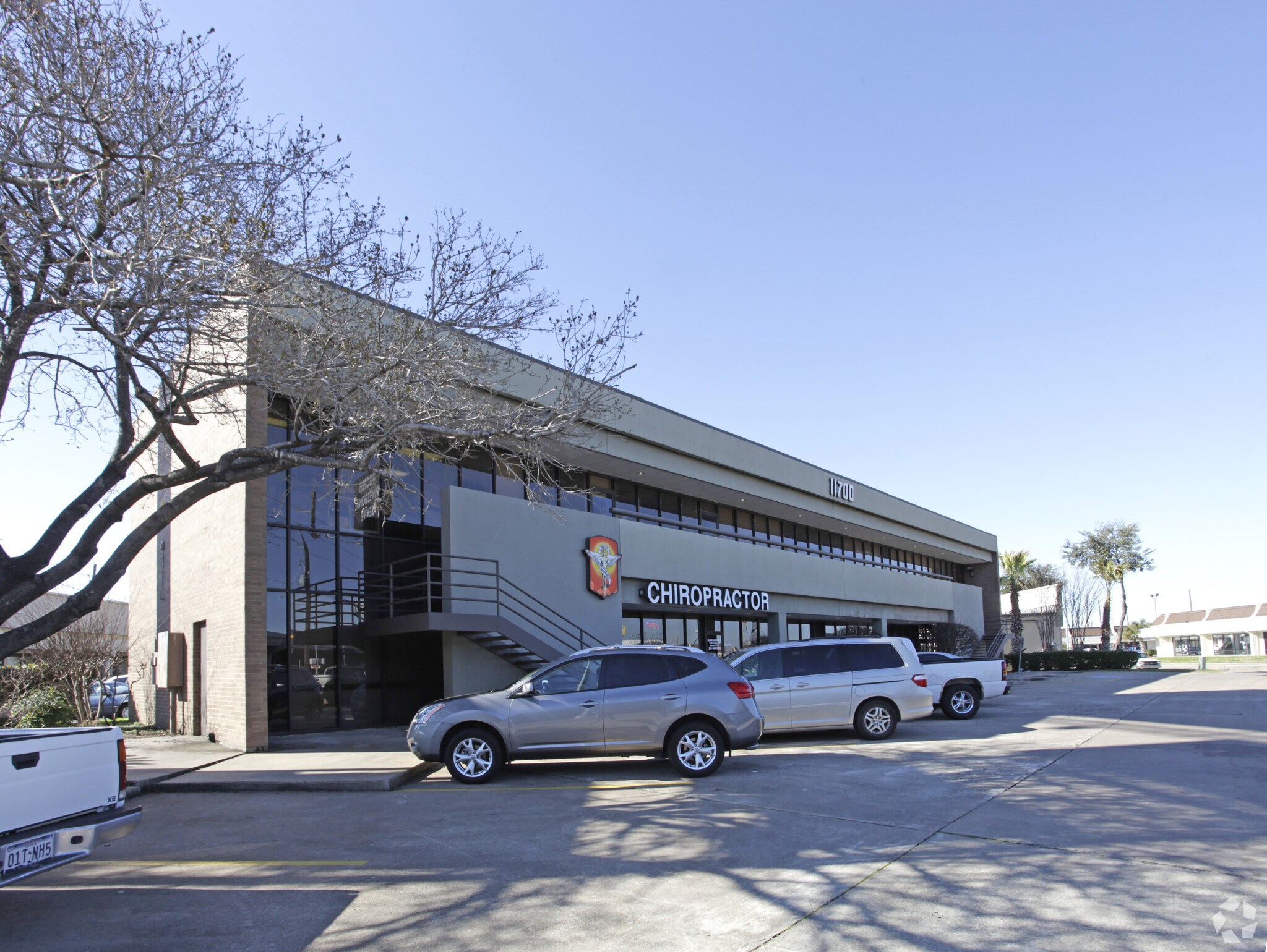 11700 Us-59, Houston, TX for lease Primary Photo- Image 1 of 16