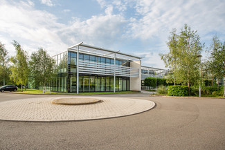 More details for Central Blvd, Solihull - Office for Lease